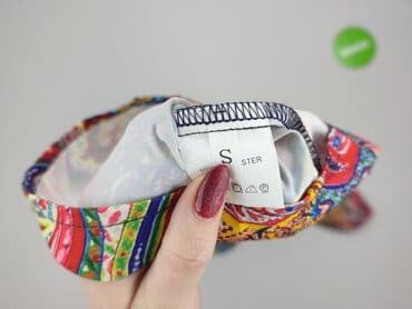 koszula z bambusem meme: Bluzka damska, rozmiar S — 4