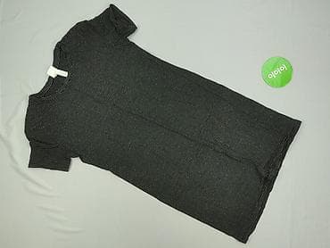 clockhouse basics: H&M Basic, Sukienka damska, rozmiar M — 2