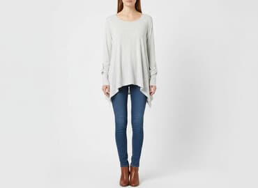 bluzki moko damskie: Avanti, Bluzka damska, rozmiar M — 6