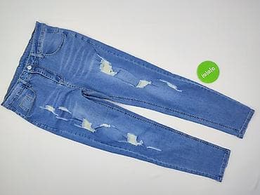 tommy jeans: Jeansy damskie, rozmiar M — 2