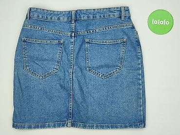 spodnice dzinsowe reserved: Reserved YFL, Spódnica damska, rozmiar L — 3