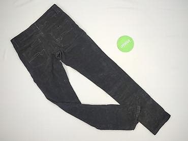 mcq buty: Spodnie materiałowe damskie, rozmiar XS — 3