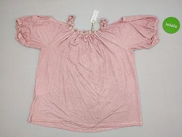 spodenki pull: Bpc bonprix collection, Bluzka damska, rozmiar S — 3
