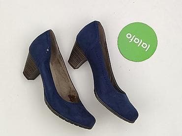 buty stella: Półbuty damskie, rozmiar 39 — 2