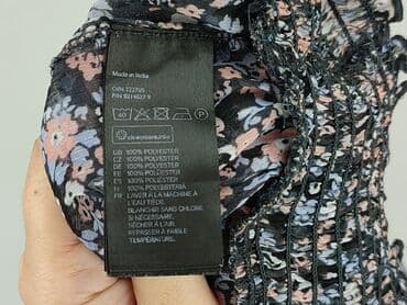 bluzka z aplikacją h m: H&M, Women's blouse, size S (EU 36) — 5