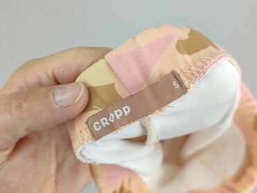 cropp spodnie cargo damskie: Cropp, Szorty damskie, rozmiar S — 4