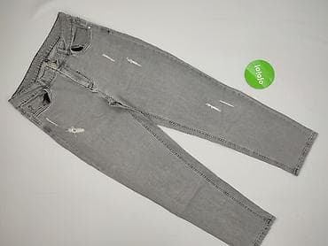 okay jeans: Jeansy damskie, rozmiar M — 2