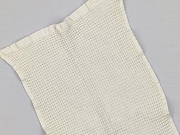 6zł za litr: Ręcznik 70 x 40, kolor - Beżowy, stan - Idealny — 1