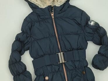 Winter jacket, 1.5-2 years, 86-92 cm, condition - Perfect