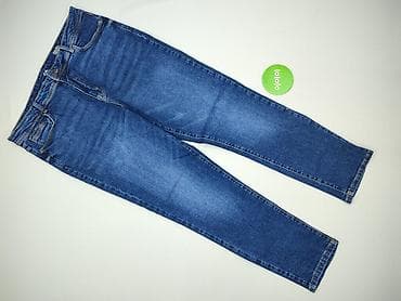 cross jeans: C&A, Jeansy damskie, rozmiar L — 2