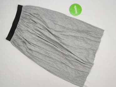 plisowane spódnice midi zielone: New Look, Spódnica damska, XS — 2