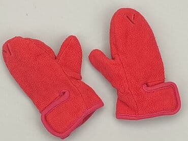 tommy hilfiger bluzka w paski: Gloves, 16 cm, condition - Very good — 1