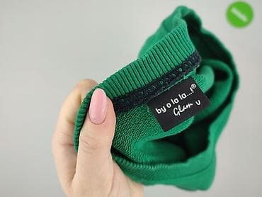 uzywane ubrania: By o la la. !, Bluza damska
, rozmiar One size — 4