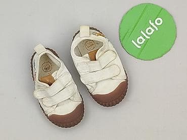 select shop bluzy: Buty sportowe Cool Club, 21, Używany — 2