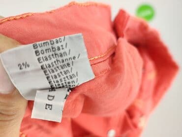 candy.pl ubrania: Sweet Miss, Jeansy damskie, rozmiar L — 7