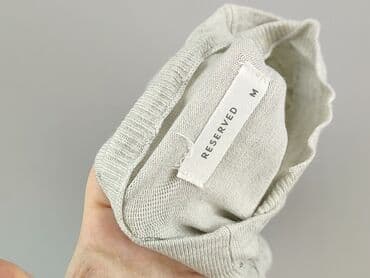reserved sukienka sweterkowa: Reserved, Sweter damski, rozmiar M — 4