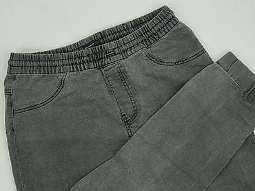 buty givenchy: Spodnie jeansowe, Reserved, 16 lat, 170, stan - Bardzo dobry — 1