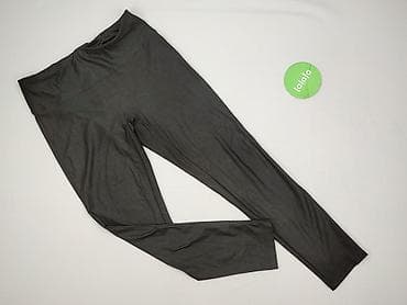 nike solarsoft: Leggings, Legginsy Sportowe damskie, rozmiar XL — 2