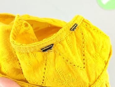 hm bluzki z krótkim rękawem: Esmara, Bluzka damska, rozmiar S — 5