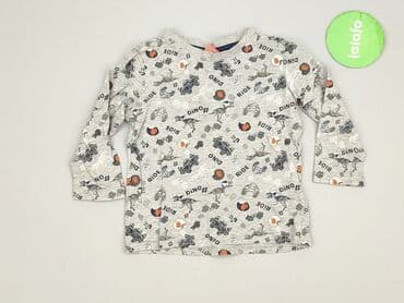 koszulki barcelony 22 23: Blouse, Kiki & Koko, 2-3 years, 92-98 cm, condition - Very good — 2