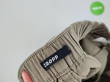 cargo cropp: Cropp, Spodnie cargo damskie, rozmiar L — 4