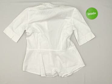 sukienki comma na wesele: Comma, Koszula damska, rozmiar S — 4