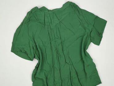 h: H&M Basic, Bluzka damska, rozmiar M — 1