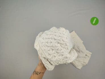 плащ: Kardigan damski, rozmiar M — 4