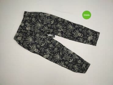 c a piżama: Medicine, Material trousers for women, size S (EU 36) — 3