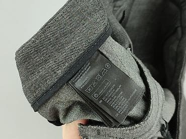 melville brandy: H&M, Spodnie materiałowe damskie, rozmiar XL — 5