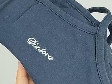 inextenso koszula: Diadora, Bluzka damska, rozmiar 4XL — 6