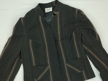 marynarka damska h: Women's blazer, size L (EU 40) — 1