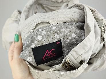 trench: Ann Christine, Парка жіноча, розмір XS — 4