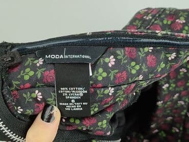 modna kiecka spodnice: Moda, Sukienka damska, XS — 4