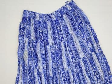 stradivarius niebieska sukienka: Bonmarche, Spódnica damska, M — 1