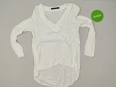 bluzy zara: Zara, Bluzka damska, rozmiar S — 2