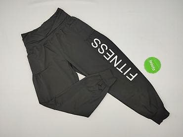 dresy: Shein, Spodnie dresowe damskie, rozmiar S — 2