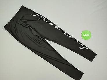 lajkry decathlon: Shein, Legginsy Sportowe damskie, rozmiar XS — 3