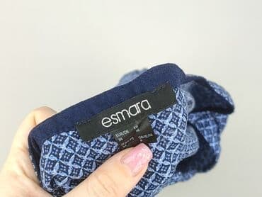 sukienki w grochy dla puszystych: Esmara, Жіноча блуза, розмір S — 4