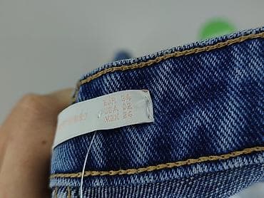 jeans jackets: Denim, Джинси жіночі, розмір 2XS — 5