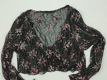 crop topy: Narzutka damska, rozmiar L — 2