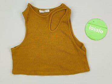 pull and bear t shirt damski: PULL&BEAR, Топ жіночий, розмір M на lalafo.pl — 6 pull and bear t shirt damski: PULL&BEAR, Топ жіночий, розмір M — 6