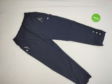 legginsy modelujace push up: Spodnie materiałowe damskie, rozmiar M — 2