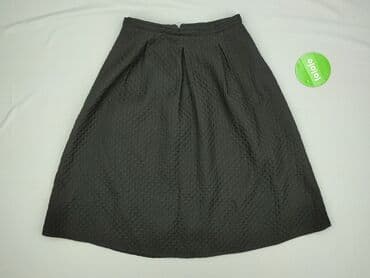 reserved spódnice plisowane czarne: Reserved, Spódnica damska, rozmiar M — 2