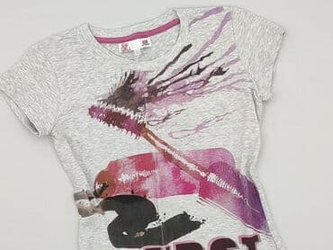 Cropp, T-shirt damski, rozmiar XS