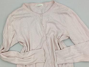 zara basic: H&M Basic, Kardigan damski, rozmiar M — 1