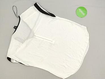 top zara basic: F&F, Bluzka damska, rozmiar M — 4