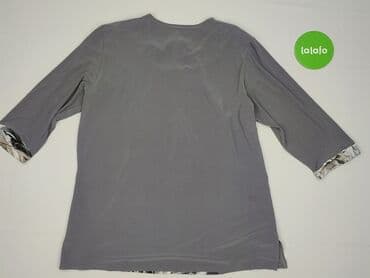 koszulka termoaktywna biala: Bluzka damska, rozmiar L — 3