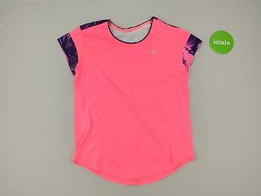 cropp dresy: Domyos, T-shirt damski, rozmiar M — 2