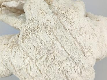 sweter hilfiger: Futro Marks & Spencer, 10 lat, Tkaniny syntetyczne, stan - Bardzo dobry — 6